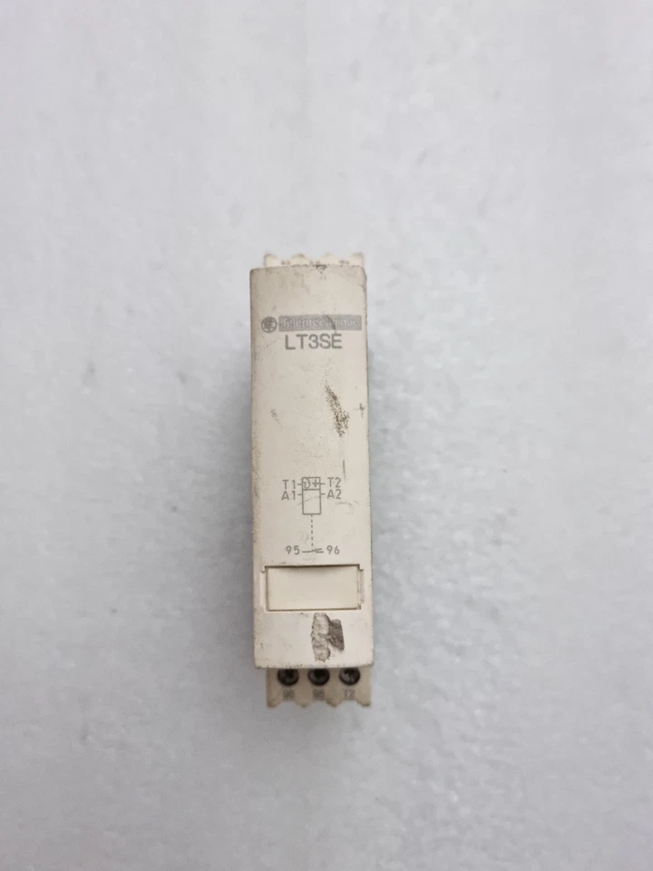 Shneider Telemecanique LT3SE LT3SE00BD